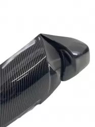 BMW F32 Yarasa Carbon Ayna Kapağı - 4