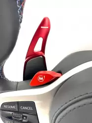 BMW G Serisi Paddle Shift Vites Kolu - 3