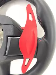 BMW G Serisi Paddle Shift Vites Kolu - 5