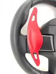 BMW G Serisi Paddle Shift Vites Kolu - 6