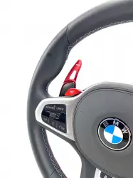 BMW G Serisi Paddle Shift Vites Kolu - 7