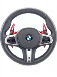 BMW G Serisi Paddle Shift Vites Kolu - 8