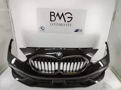 BMW F40 Ön Tampon 51119466836 (Mat Siyah) - 1