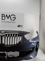 BMW F40 Ön Tampon 51119881566 (Nardo Gri) - 3