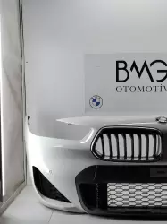 BMW X2 F39 M Ön Tampon 51119466836 (Beyaz) - 2