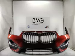 BMW X1 F48 Lci Ön Tampon 51119883249 (Metalik Turuncu) - 1