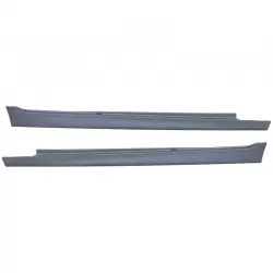 BMW F10 Lci M -TECH Body Kit Tampon Seti Komple 2013-2016 - 2
