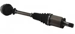 BMW F10 Sol Ön Aks 31607618681 | F10 5.25xd - 5.28iX - 5.30xd - 5.35xd - 5.35iX Sol Ön Aks - 4