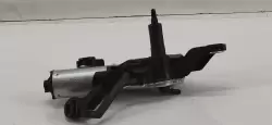 BMW E87 Arka Silecek Motoru 67637199569 | E87 Lci Arka Silecek Motoru - 4