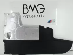 BMW F07 Şanzıman Alt Muhafaza 51757207147 | F07 5.20d - 5.30d - 5.30dX Şanzıman Alt Muhafaza - 2