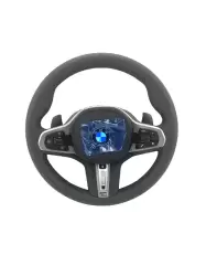 BMW G30 M Direksiyon Simidi | F1, Cruise Kontrol, Isıtmalı (Yeni Orjinal) - 1