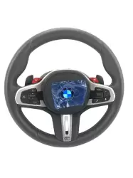 BMW G30 - F90 M5 Direksiyon Simidi | F1, Cruise Kontrol (Yeni Orjinal) - 1