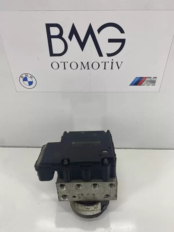 BMW E46 ABS Beyni 34511164897 ( Orjinal)