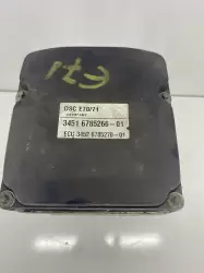 BMW X6 E71 ABS Beyni 34516785266 ( Orjinal) - 3