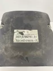 BMW X6 E71 ABS Beyni 34516788219 ( Orjinal) - 3