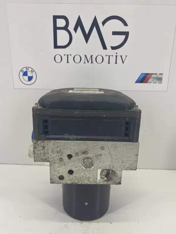 BMW X6 E71 ABS Beyni 34514061096 ( Orjinal)