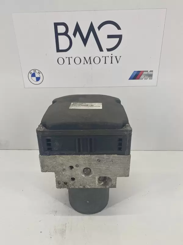 BMW X6 E71 ABS Beyni 34516793488 ( Orjinal)