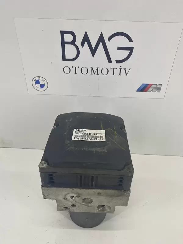 BMW F10 ABS Beyni 34516795519 ( Orjinal)