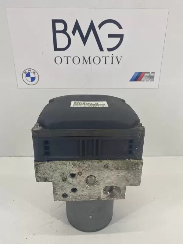 BMW F12 ABS Beyni 34516851374 ( Orjinal)