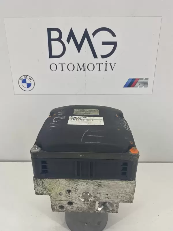 BMW F12 ABS Beyni 34516799175 ( Orjinal)