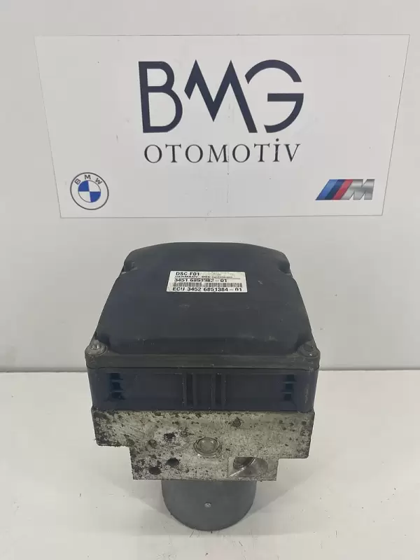 BMW F01 ABS Beyni 34516851382 ( Orjinal)
