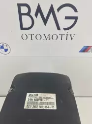 BMW F01 ABS Beyni 34516851382 ( Orjinal) - 2