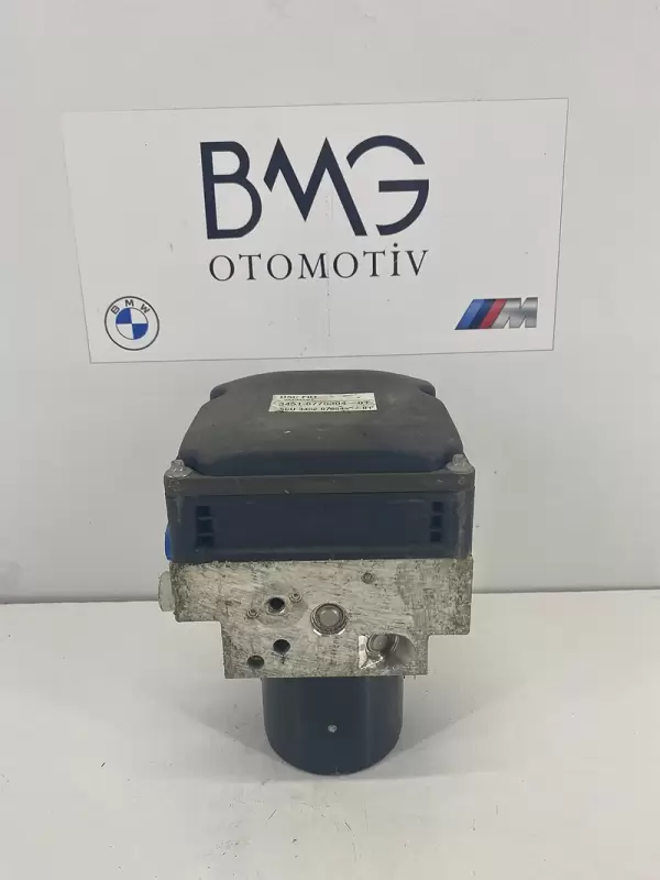 BMW F01 ABS Beyni 34516775304 ( Orjinal)