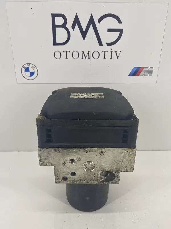 BMW E60 Lci ABS Beyni 34516781972 ( Orjinal)