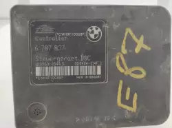 BMW E92 ABS Beyni 34526787837 ( Orijinal) - 3