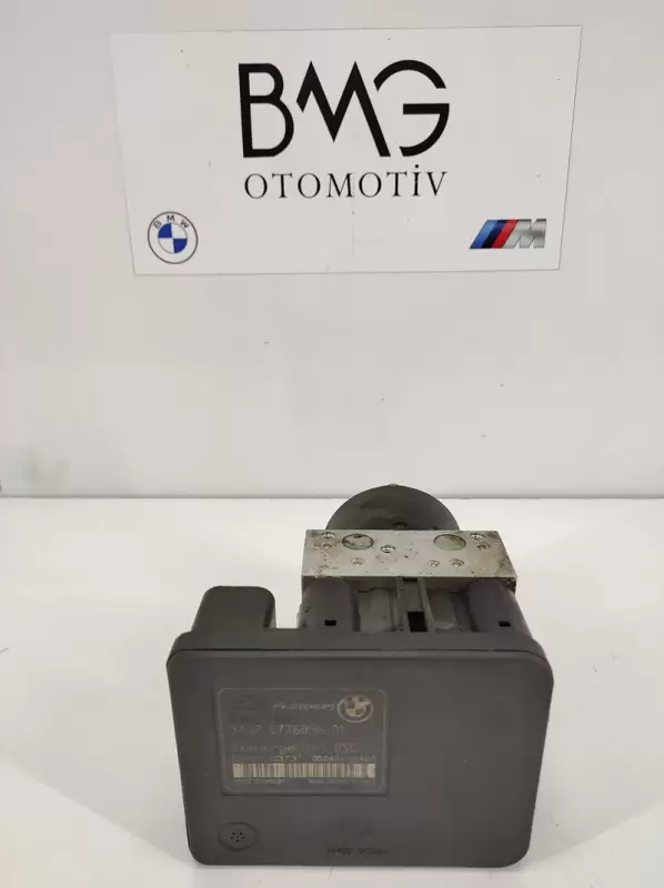 BMW E90 ABS Beyni 34526776056 ( Orijinal)