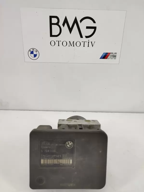 BMW Z4 E85 ABS Beyni 34526764088 ( Orijinal)