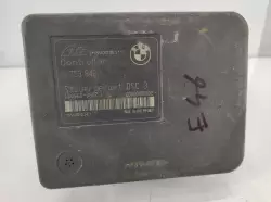 BMW E46 ABS Beyni 34526753842 ( Orijinal) - 3