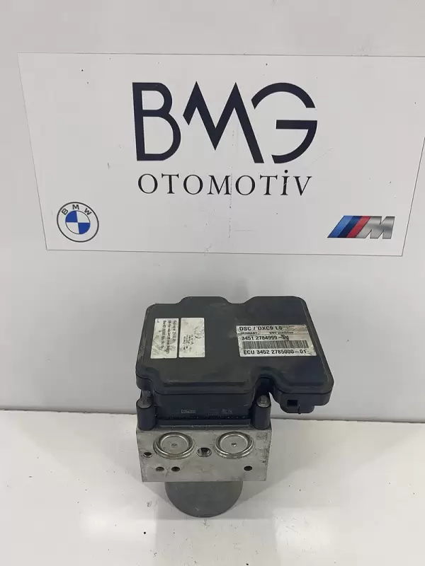 BMW F01 Lci ABS Beyni 34512784999 ( Orjinal)
