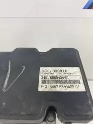 BMW F01 Lci ABS Beyni 34516869404 ( Orjinal) - 3