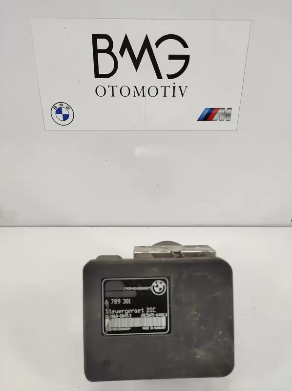 BMW E90 ABS Beyni 34526789301 ( Orijinal)