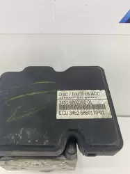 BMW F07 Lci ABS Beyni 34516860168 ( Orjinal) - 3