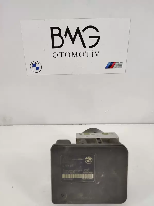 BMW E46 ABS Beyni 34526759075 ( Orijinal)