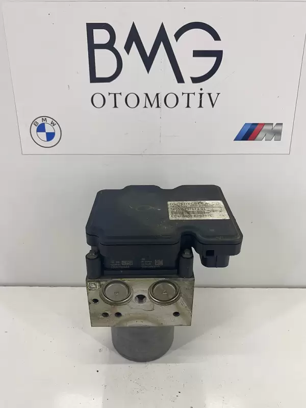 BMW F13 Lci ABS Beyni 34516797673 ( Orjinal)