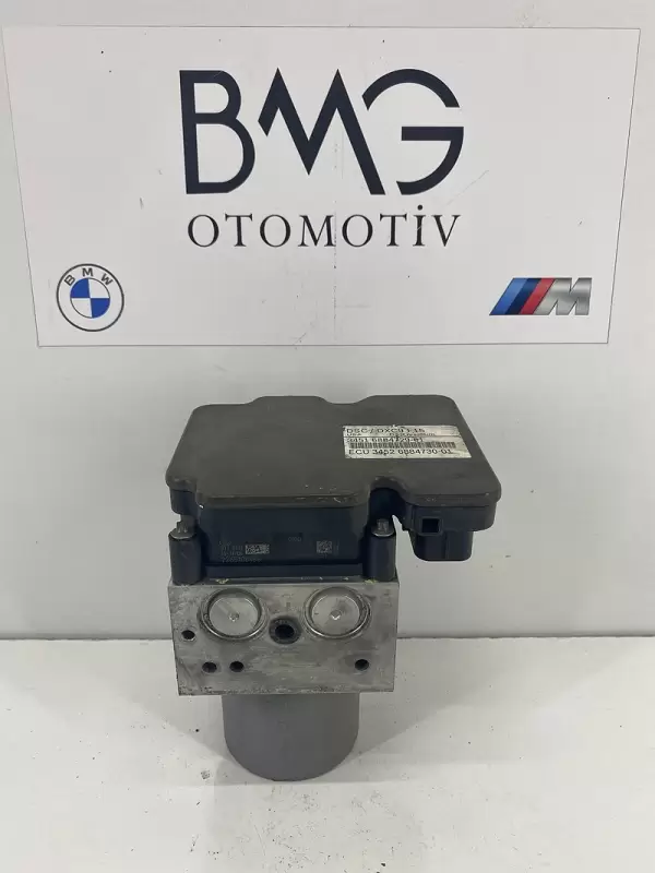 BMW X6 F16 ABS Beyni 34516797673 ( Orjinal)