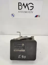 BMW E90 ABS Beyni 34526771487 ( Orijinal) - 1