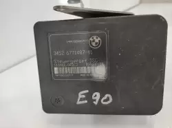 BMW E90 ABS Beyni 34526771487 ( Orijinal) - 3