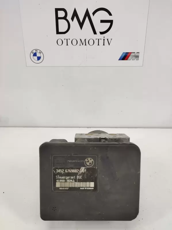 BMW E90 ABS Beyni 34526769882 ( Orijinal)