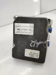 BMW E60 ABS Beyni 34516777878 ( Orijinal) - 3