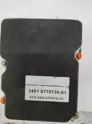 BMW E64 ABS Beyni 34516775730 ( Orijinal) - 3