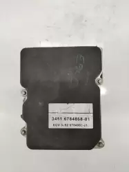 BMW E87 ABS Beyni 34516784868 ( Orijinal) - 3