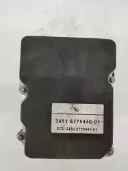 BMW E88 ABS Beyni 34516775440 ( Orijinal) - 3