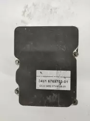 BMW E60 ABS Beyni 34516769703 ( Orijinal) - 3