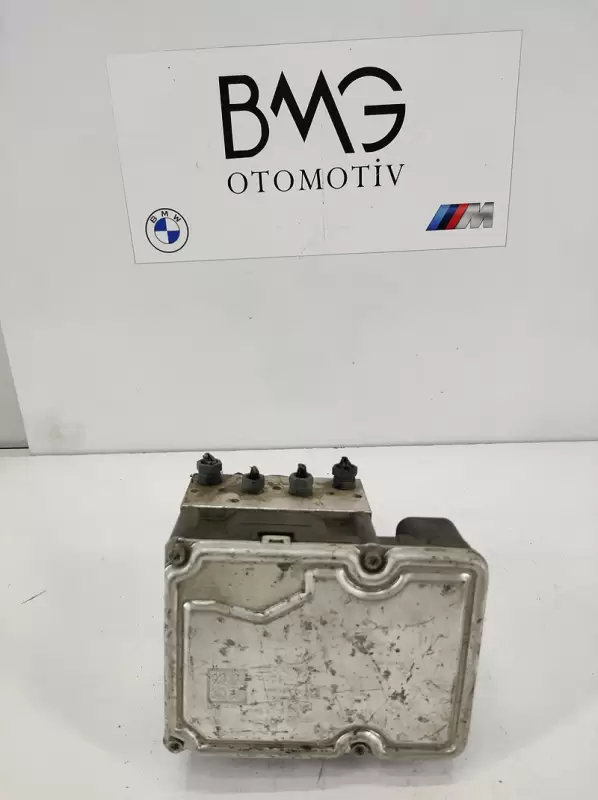 BMW X4 F26 ABS Beyni 34516859758 ( Orijinal)