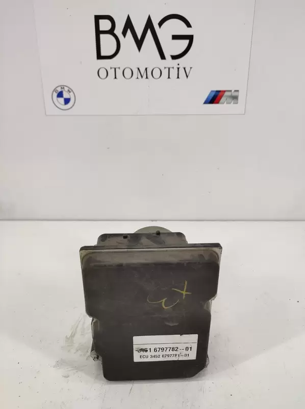 BMW X3 E83 ABS Beyni 34516797782 ( Orijinal)