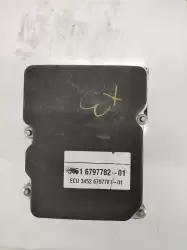 BMW X3 E83 ABS Beyni 34516797782 ( Orijinal) - 3